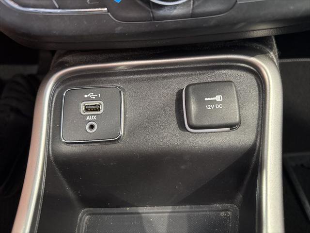 Certified 2021 Jeep Compass Latitude image 25