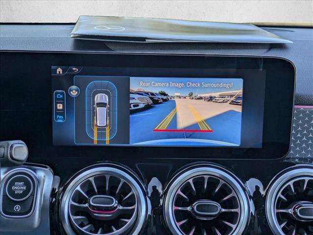 Certified 2025 Mercedes-Benz GLB 250 image 14