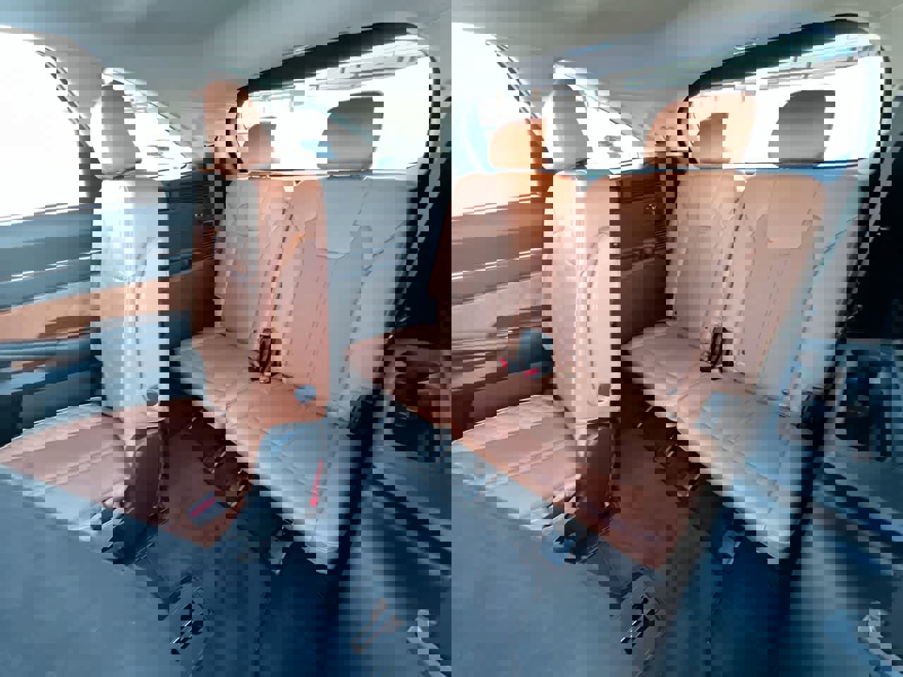 Used 2022 Kia Sorento SX Prestige w/ Rust Color Package image 24