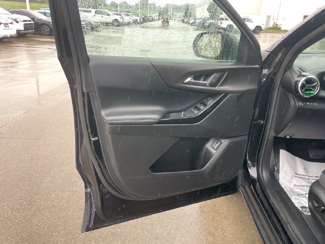 Used 2025 Chevrolet Equinox LT w/ Convenience Package II AWD/4WD image 20
