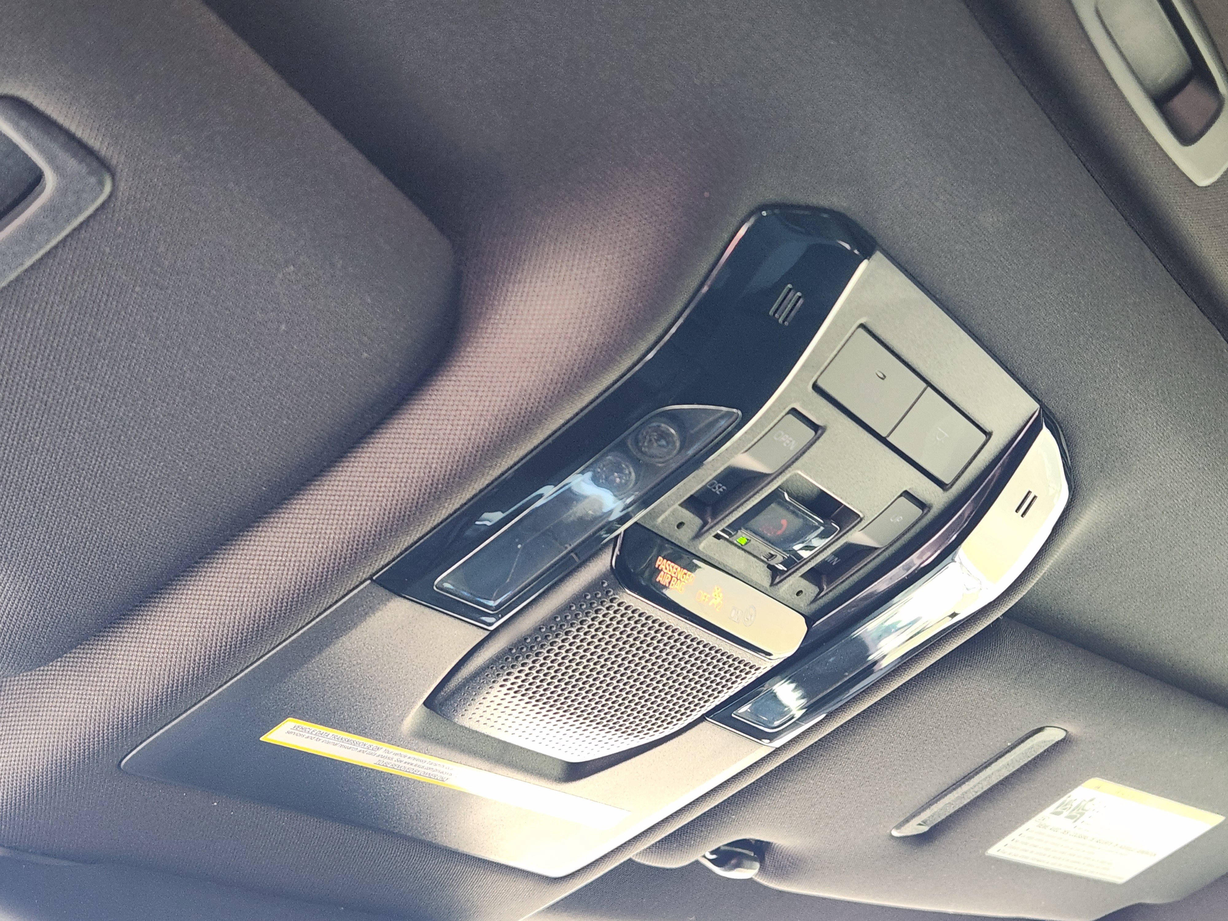 Used 2024 Lexus GX 550 550 Overtrail+ image 35