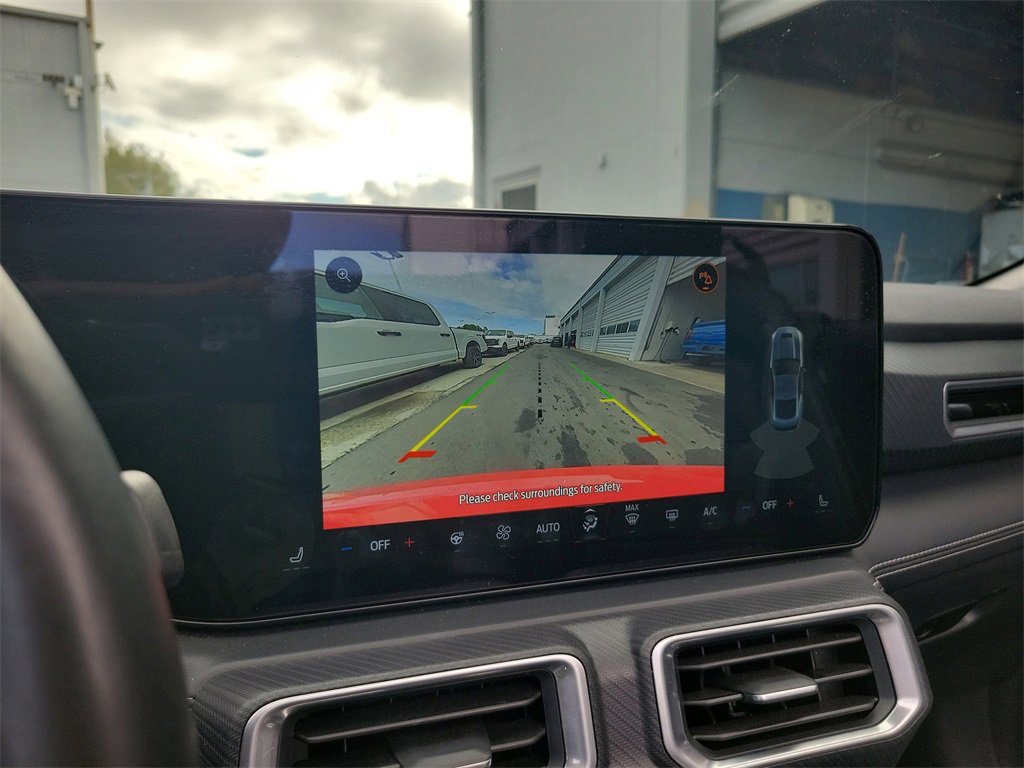 Certified 2025 Ford Mustang Premium image 17