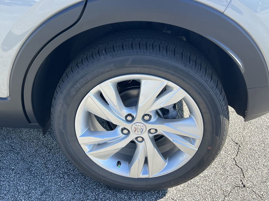 New 2026 Buick Encore GX Preferred w/ Comfort Package image 24