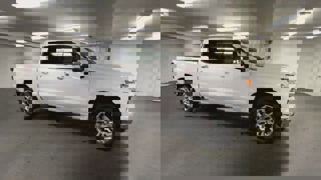 New 2026 Chevrolet Silverado 1500 LTZ image 2