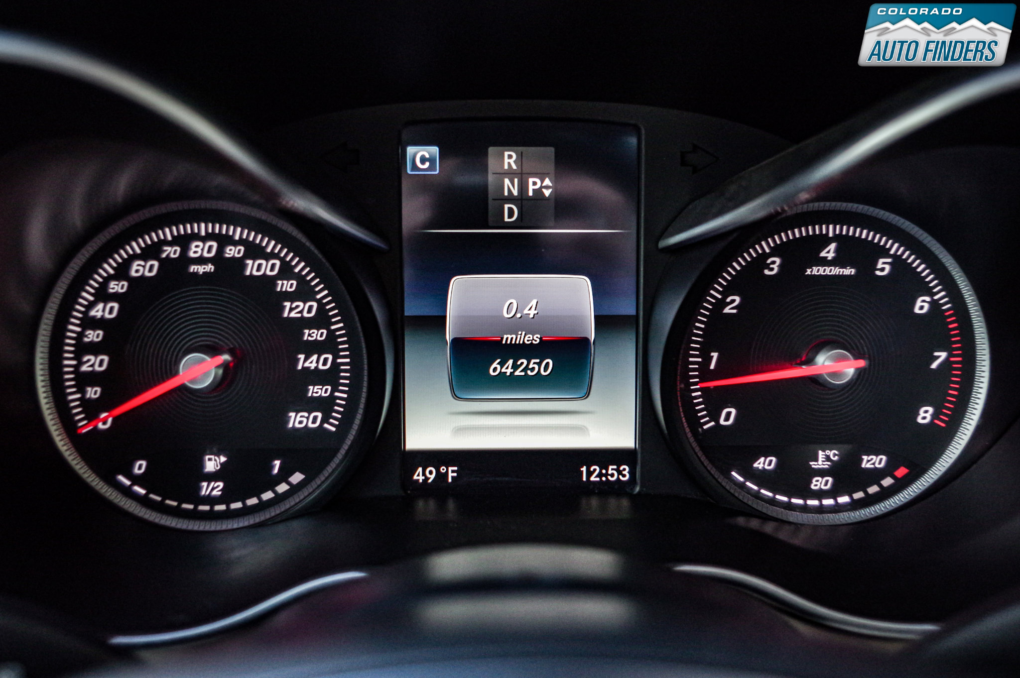 Used 2017 Mercedes-Benz C 300 4MATIC Sedan image 15