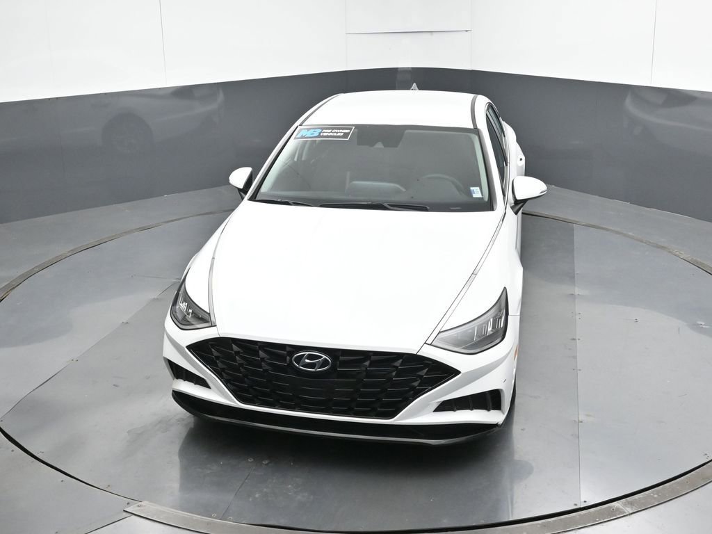 Used 2023 Hyundai Sonata SEL w/ Cargo Package image 47
