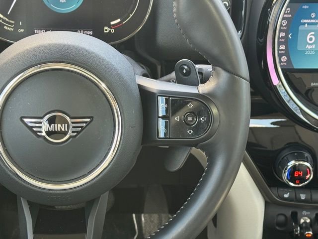 Certified 2023 MINI Cooper Countryman S w/ Signature Upholstery Package AWD/4WD image 24