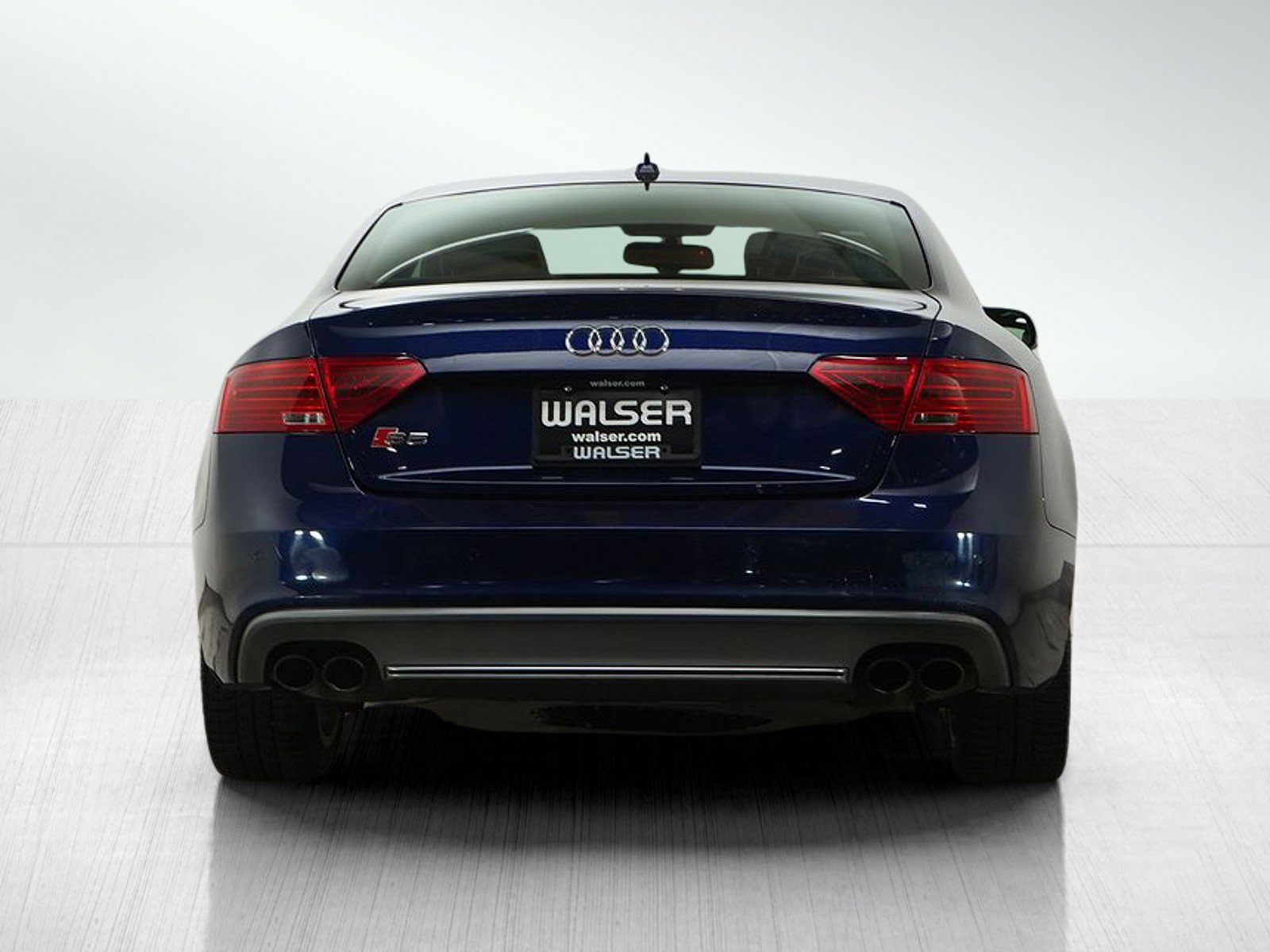 Used 2014 Audi S5 Premium Plus image 4