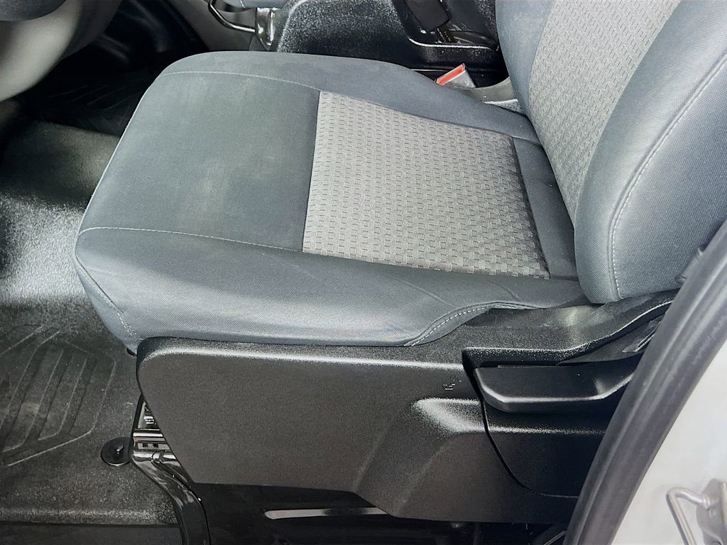 Certified 2024 Ford Transit 250 Low Roof w/ Exterior Upgrade Package image 23