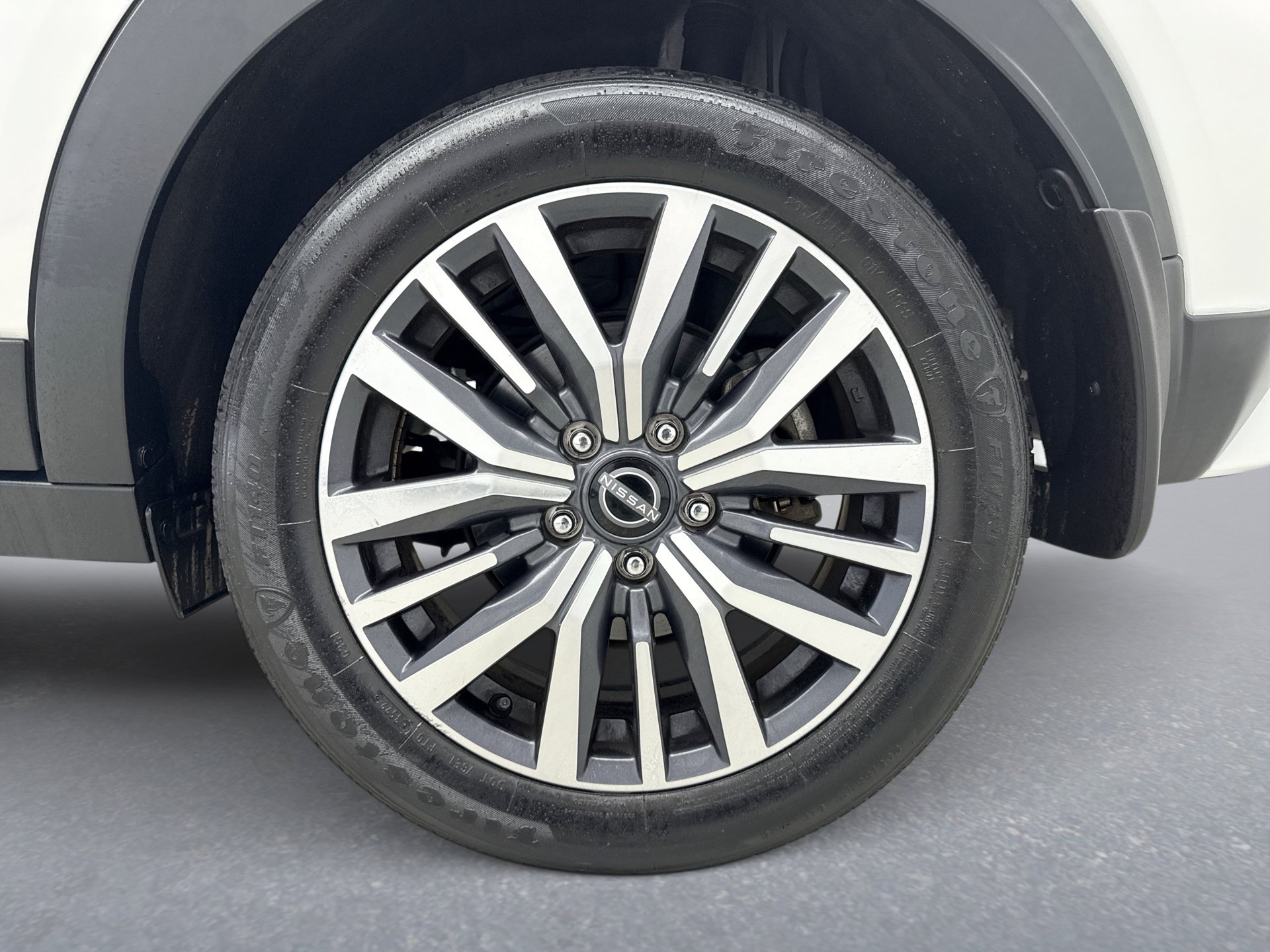 Used 2023 Nissan Kicks SV FWD image 23