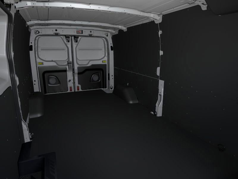 New 2026 Ford Transit 150 Low Roof image 11