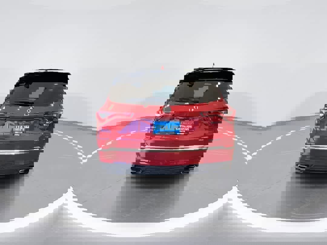 Used 2022 Acura MDX SH-AWD w/ Advance Package image 7