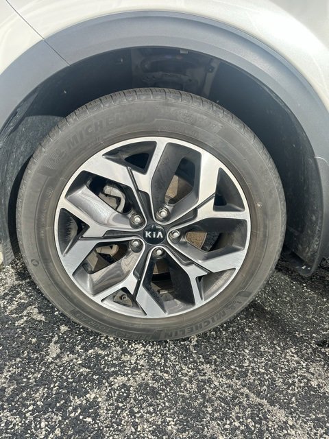 Used 2020 Kia Sportage EX image 23