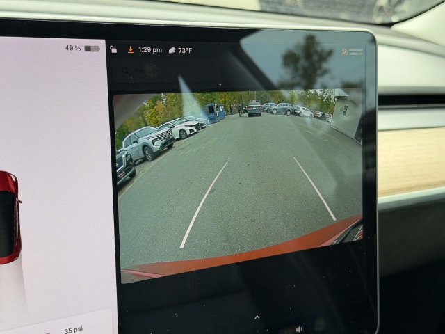 Used 2018 Tesla Model 3 Performance AWD/4WD image 20