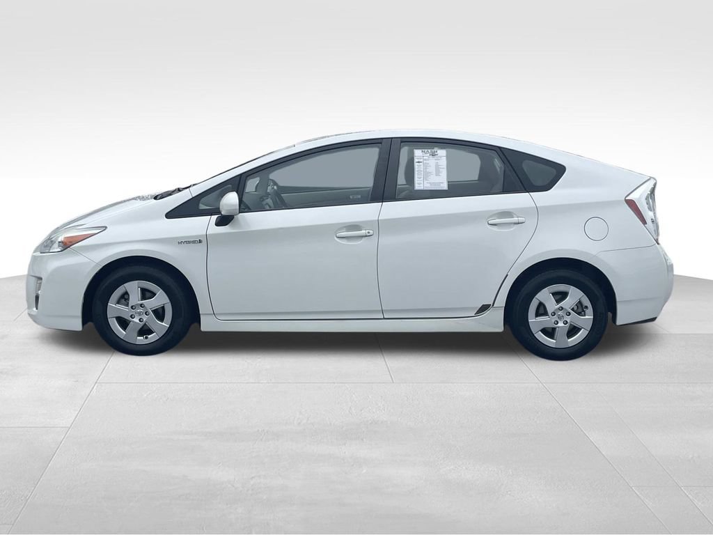 Used 2011 Toyota Prius Two FWD image 7