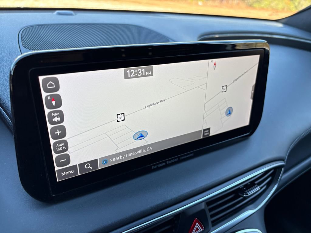 Used 2023 Hyundai Santa Fe Calligraphy image 26