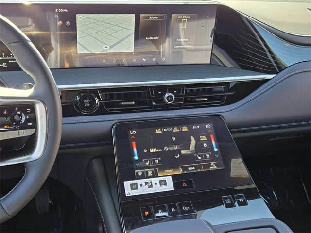 New 2026 INFINITI QX80 4WD w/ Sport Exterior Package image 19