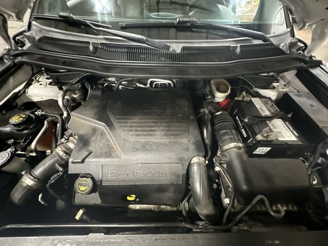 Used 2016 Ford Explorer Sport AWD/4WD image 22