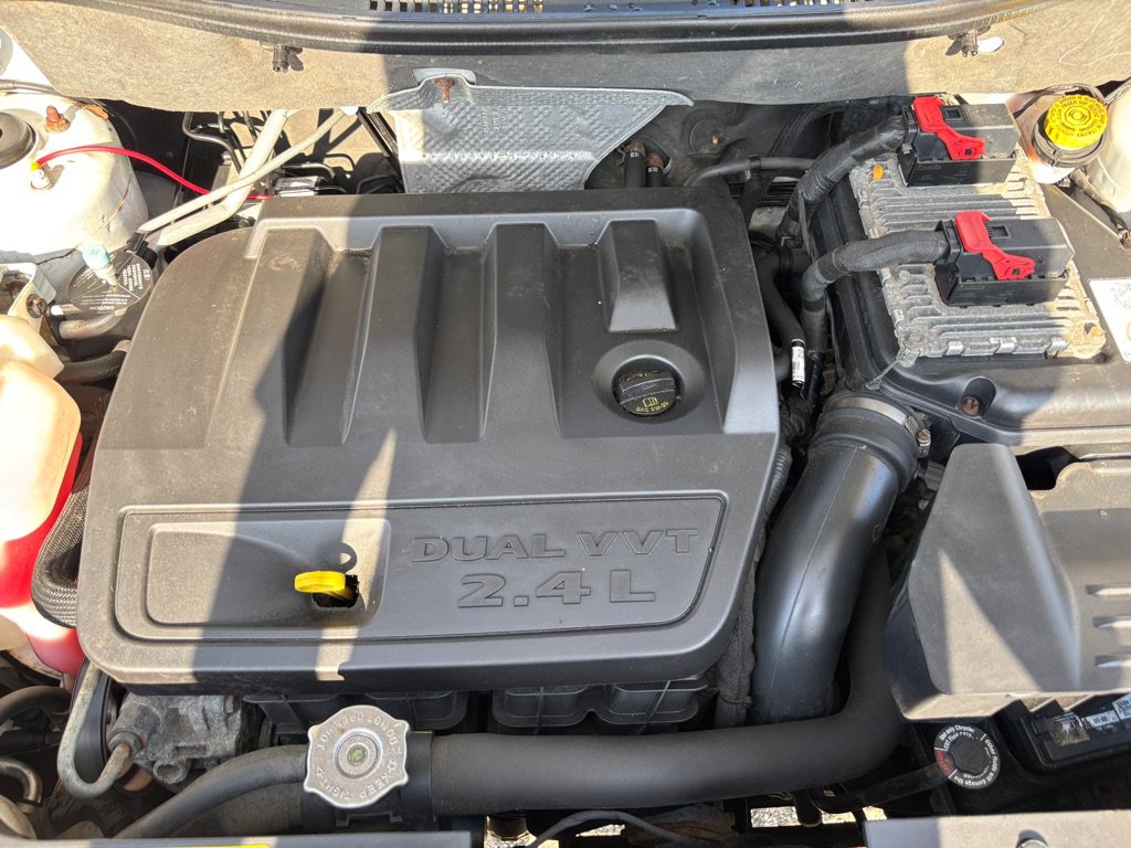 Used 2013 Jeep Compass Latitude AWD/4WD image 15