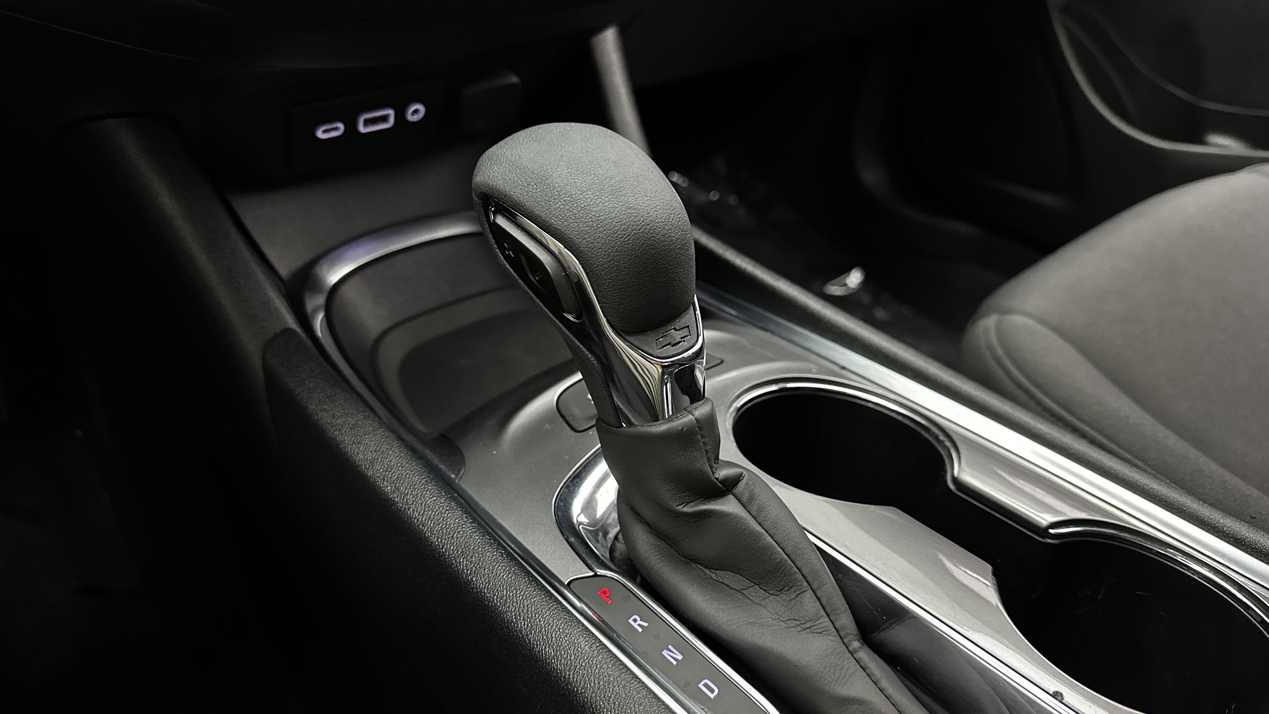 Used 2025 Chevrolet Malibu LT image 17
