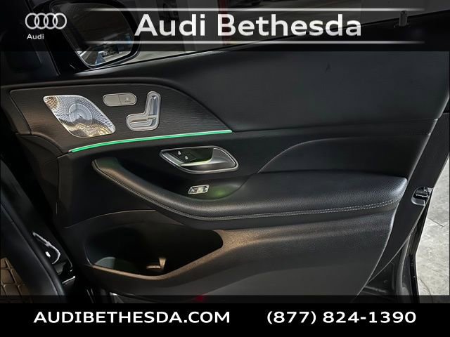 Used 2022 Mercedes-Benz GLE 350 4MATIC image 30