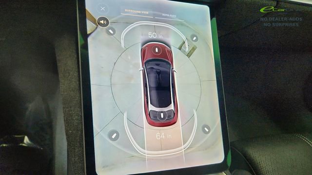 Used 2025 Lucid Air Grand Touring AWD/4WD image 43