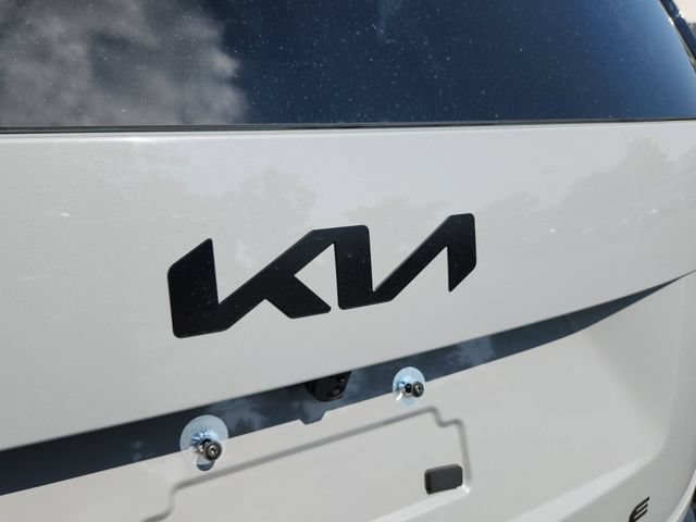 Used 2027 Kia Telluride SX Prestige X-Pro AWD/4WD image 23