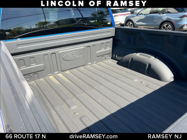 Used 2025 Ford F150 STX AWD/4WD image 20