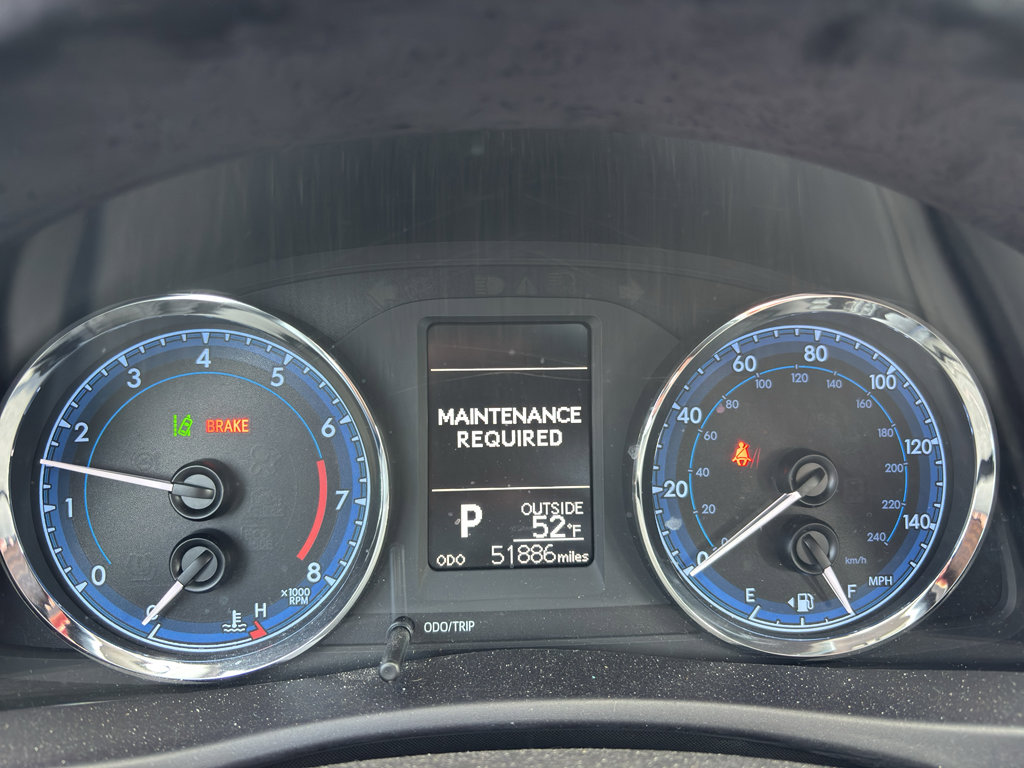 Used 2018 Toyota Corolla L FWD image 7