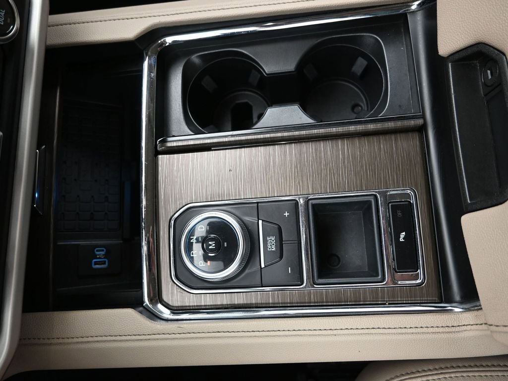 Used 2024 Ford Expedition Max Limited image 19