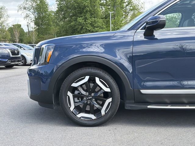Used 2024 Kia Telluride EX FWD image 9