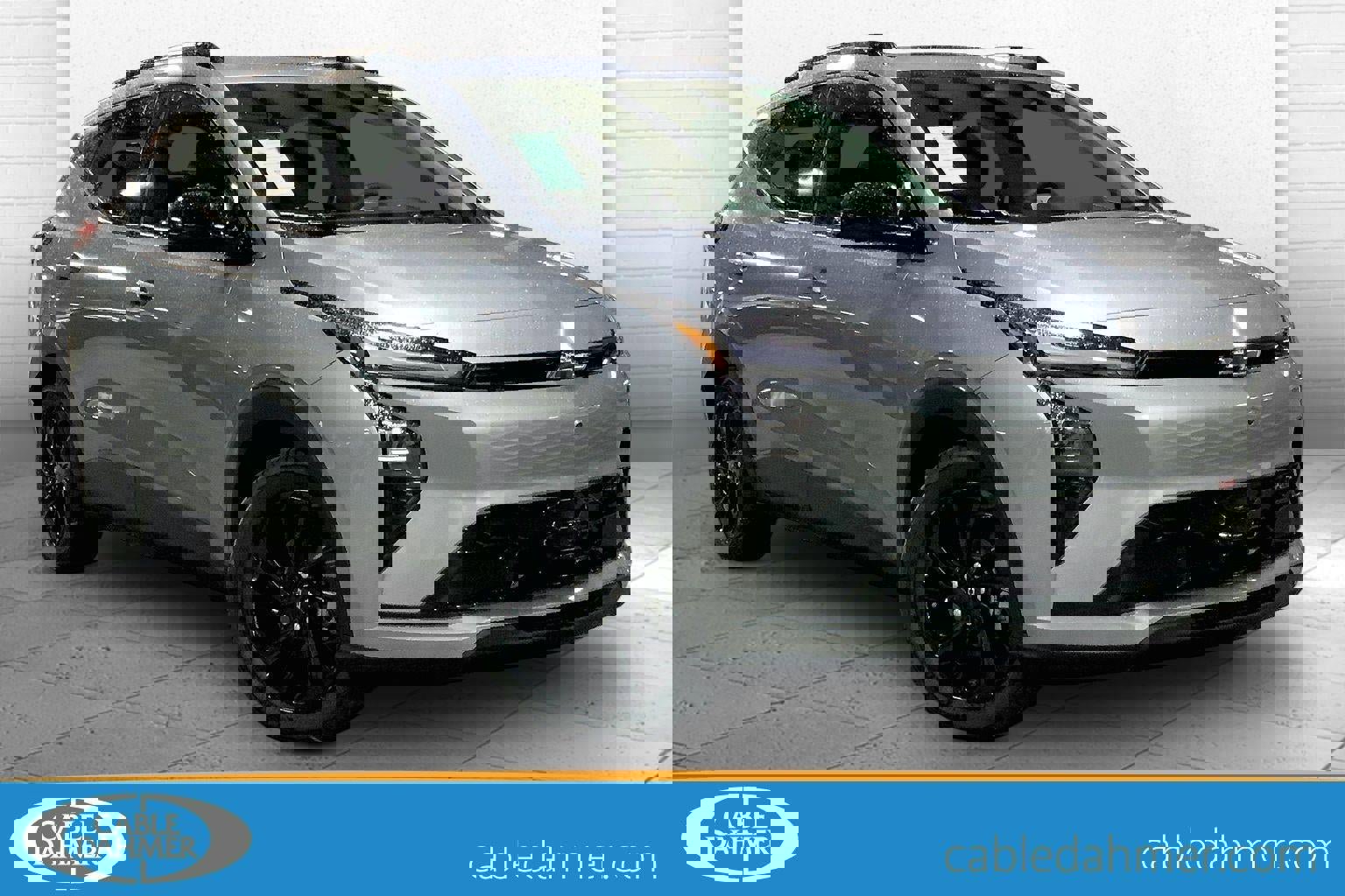 New 2027 Chevrolet Bolt RS w/ Technology Package image 1