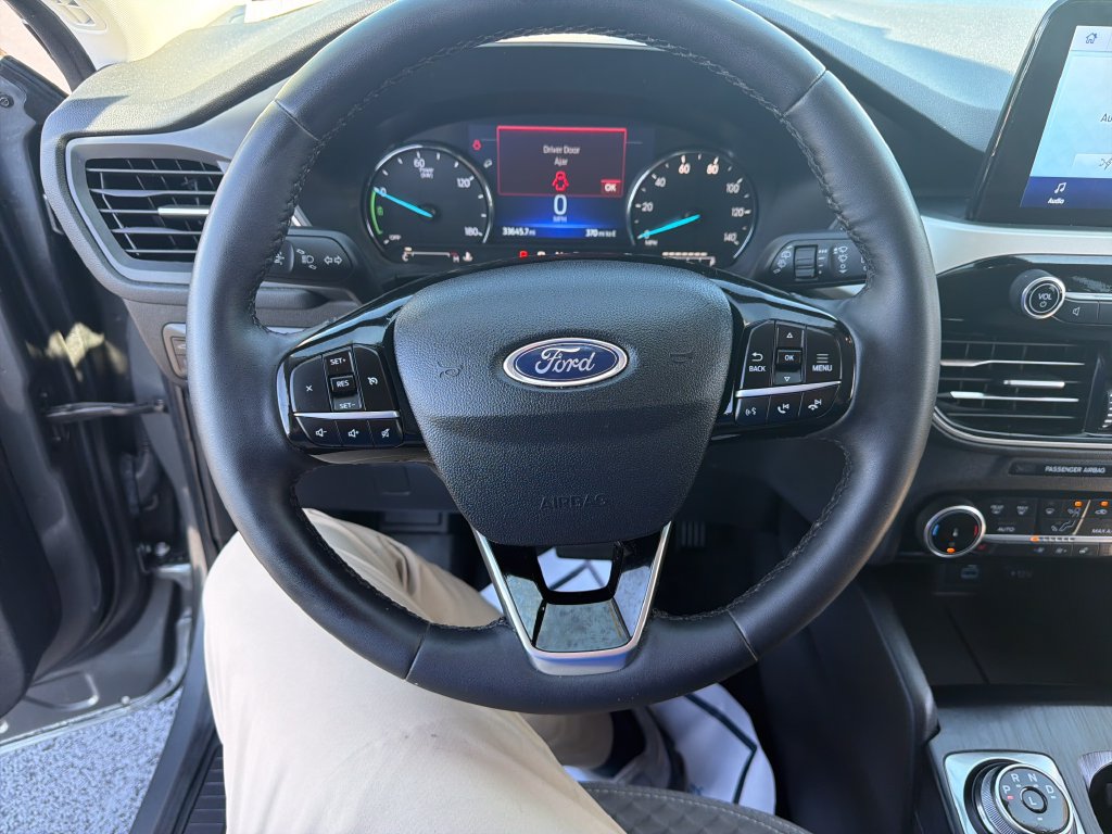 Used 2022 Ford Escape SE w/ Convenience Package AWD/4WD image 17