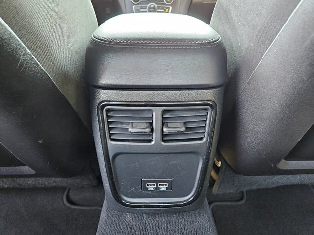 Used 2022 Dodge Charger R/T w/ Blacktop Package RWD image 11