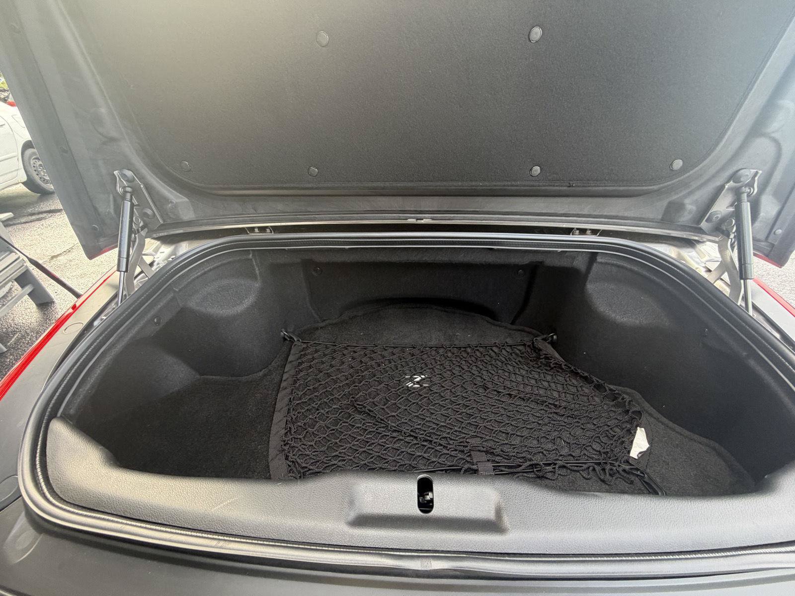 Used 2007 Nissan 350Z Grand Touring RWD image 14