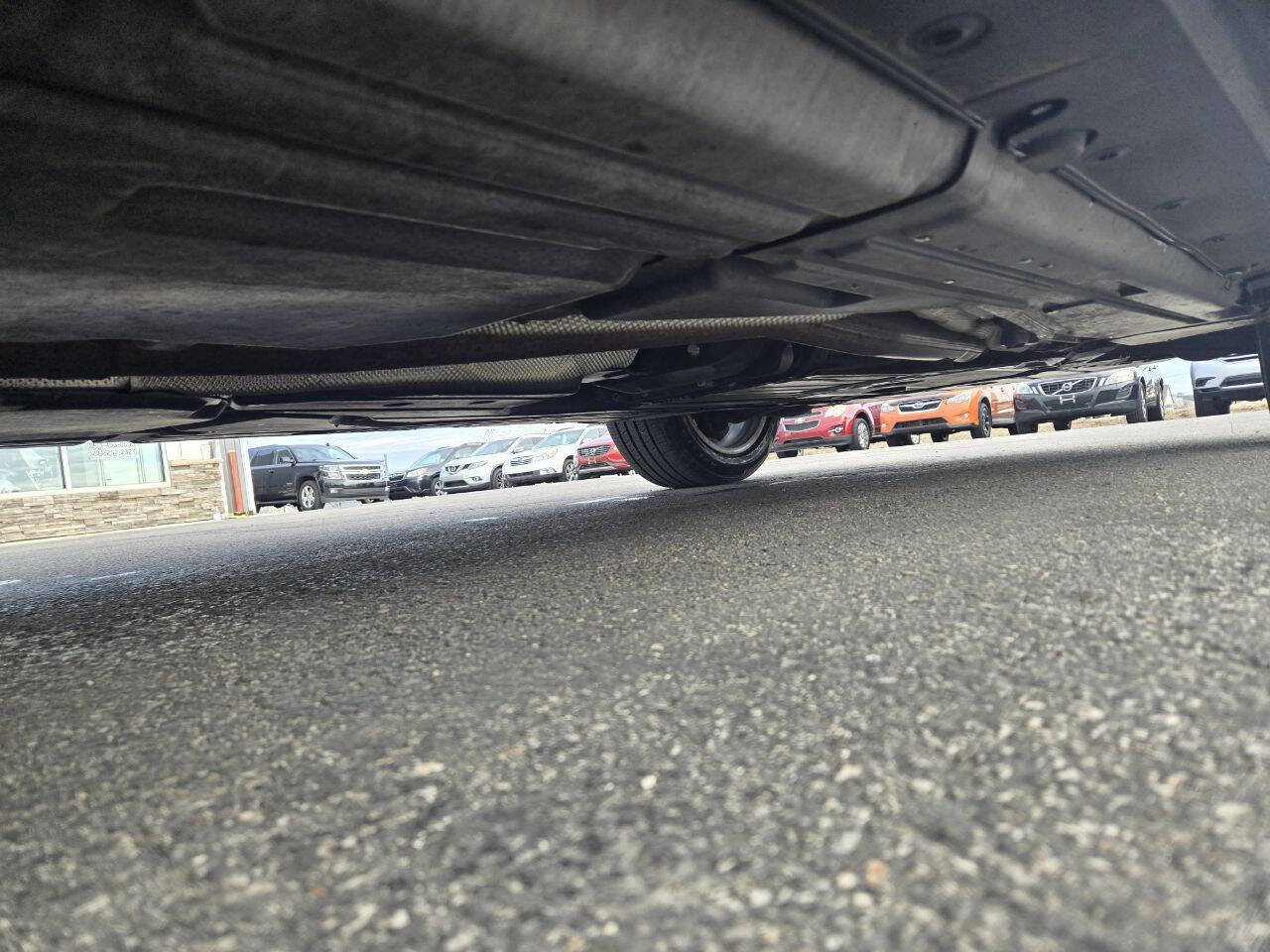 Used 2013 BMW X5 xDrive35i image 27