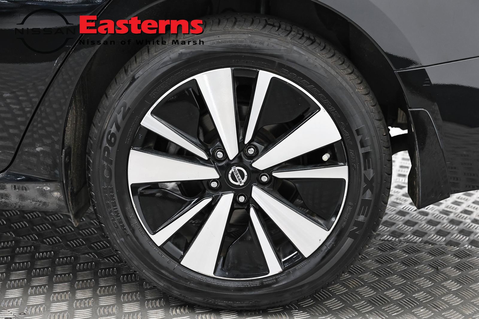 Used 2020 Nissan Altima 2.5 SL image 34