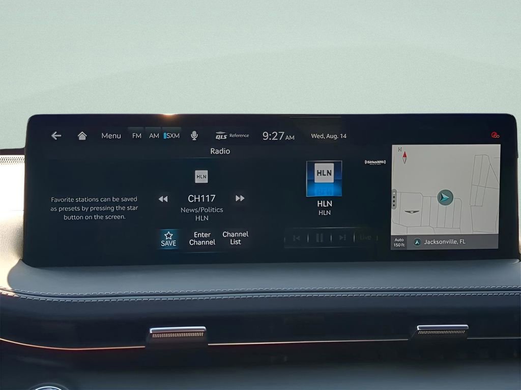 Used 2025 Genesis GV70 2.5T Sport Prestige w/ Sport Prestige Package image 25