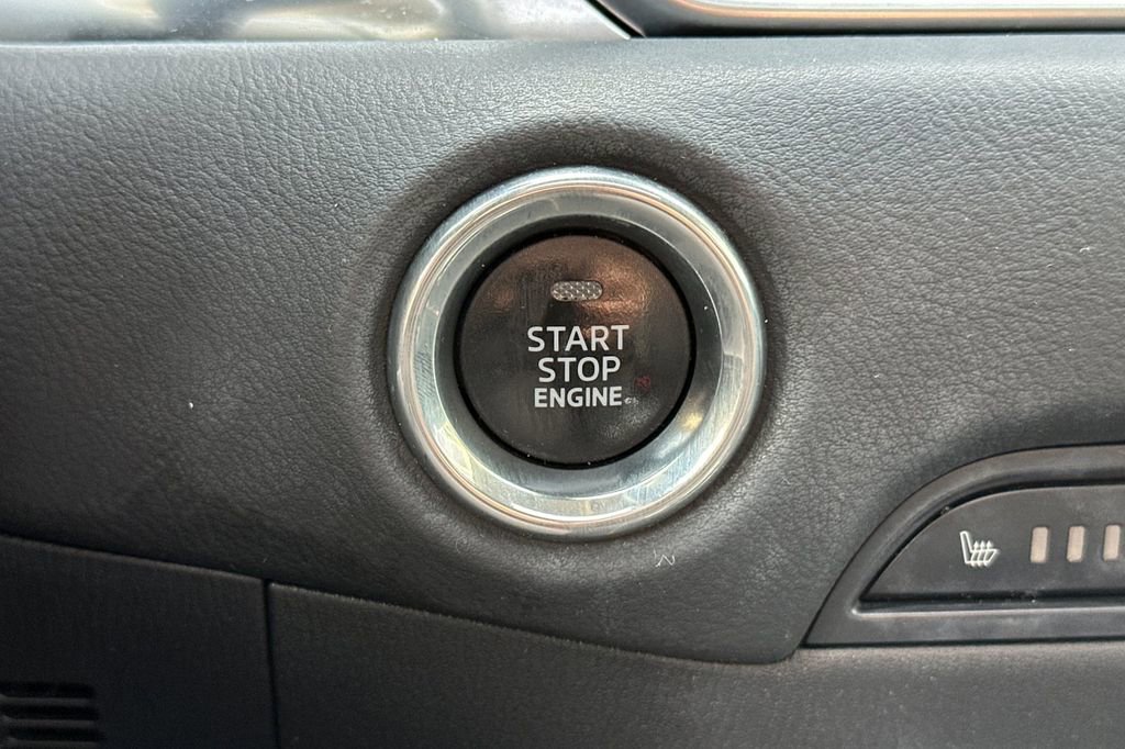 Used 2018 MAZDA CX-5 Grand Touring FWD image 23