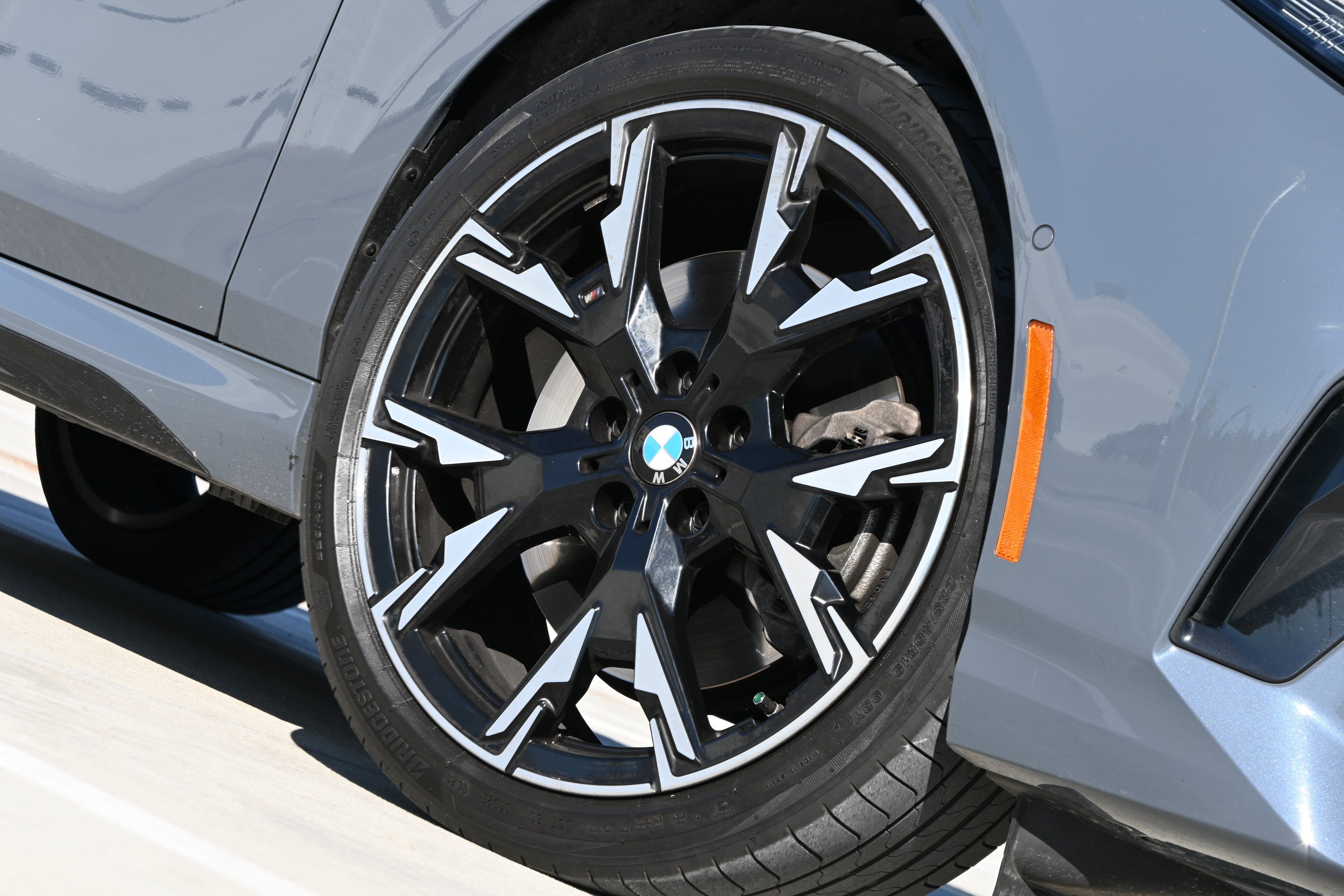 Used 2026 BMW 228i w/ Technology Package FWD image 9