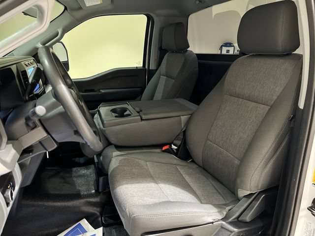 Certified 2024 Ford F350 XL AWD/4WD image 16