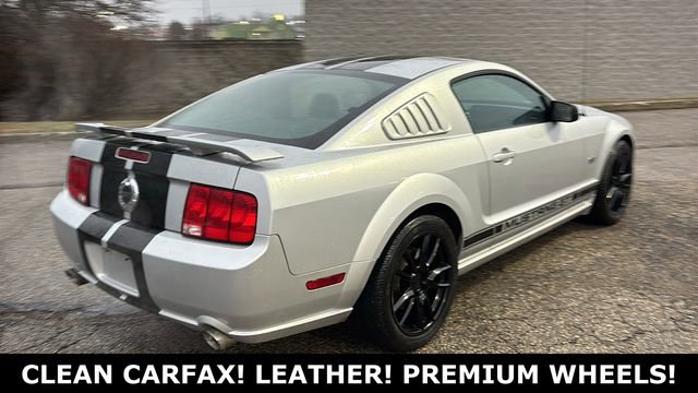 Used 2005 Ford Mustang GT Premium image 27
