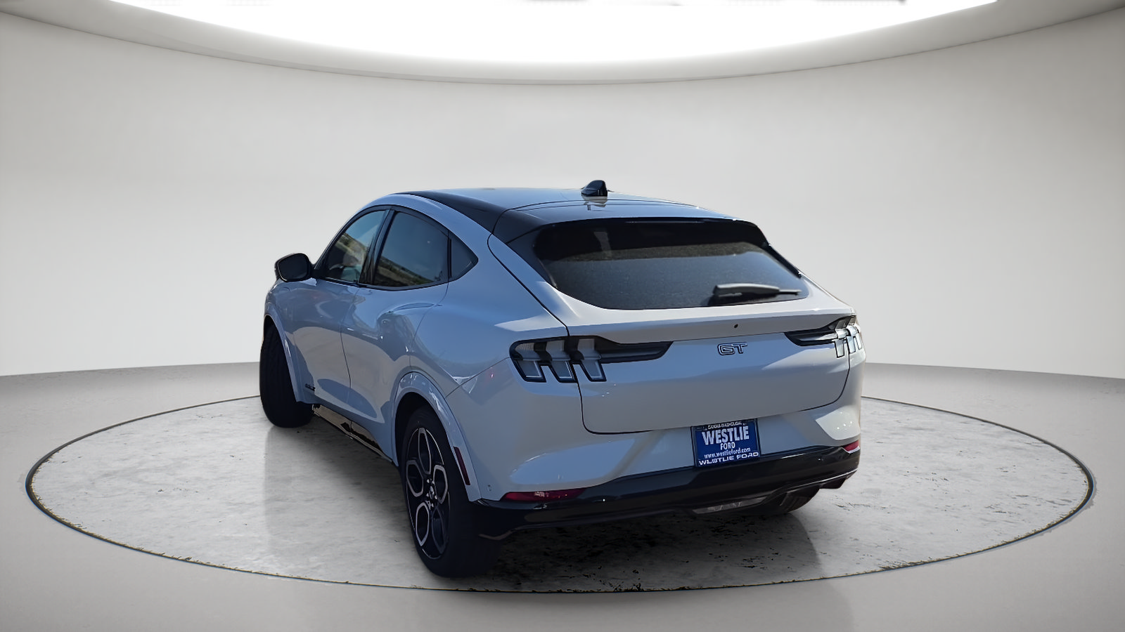 Used 2023 Ford Mustang Mach-E GT AWD/4WD image 9