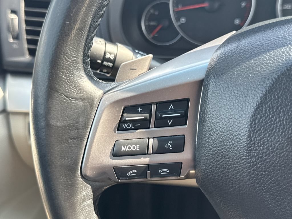 Used 2013 Subaru Outback 2.5i Premium AWD/4WD image 18