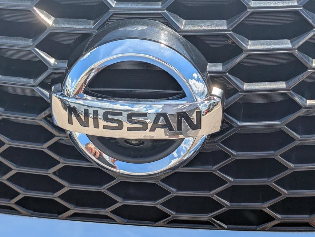 Used 2019 Nissan Murano Platinum AWD/4WD image 3