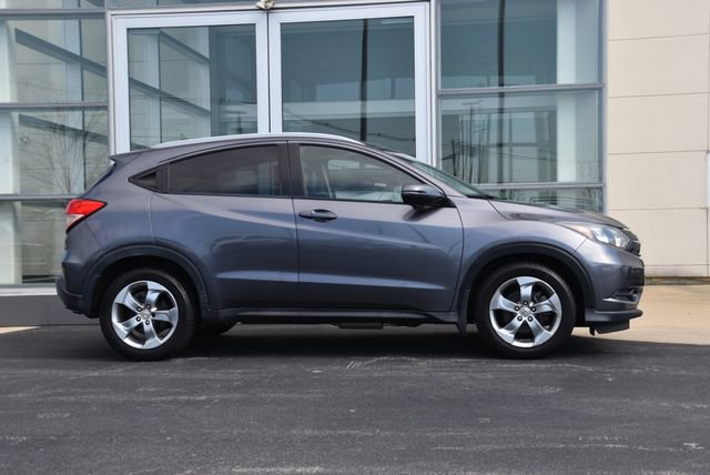 Used 2017 Honda HR-V EX-L image 7