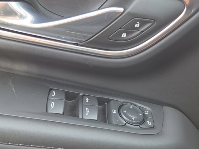 Used 2024 Chevrolet Tahoe LS w/ Driver Alert Package AWD/4WD image 23