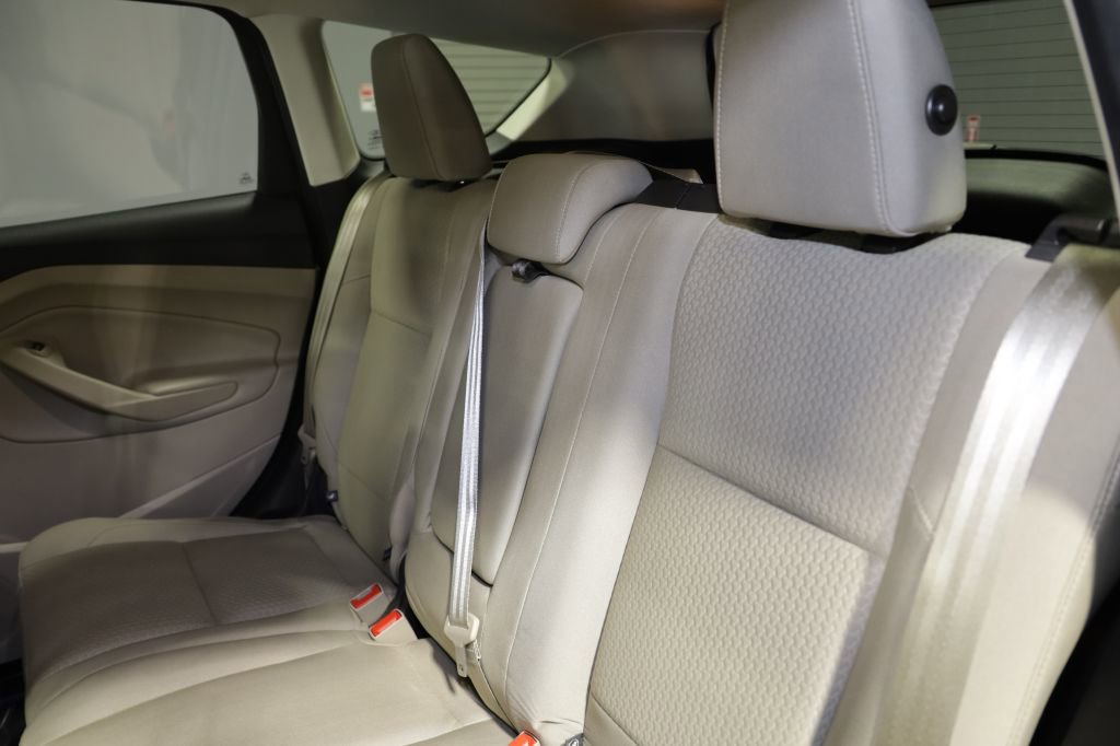 Used 2017 Ford Escape SE w/ SE Cold Weather Package image 21