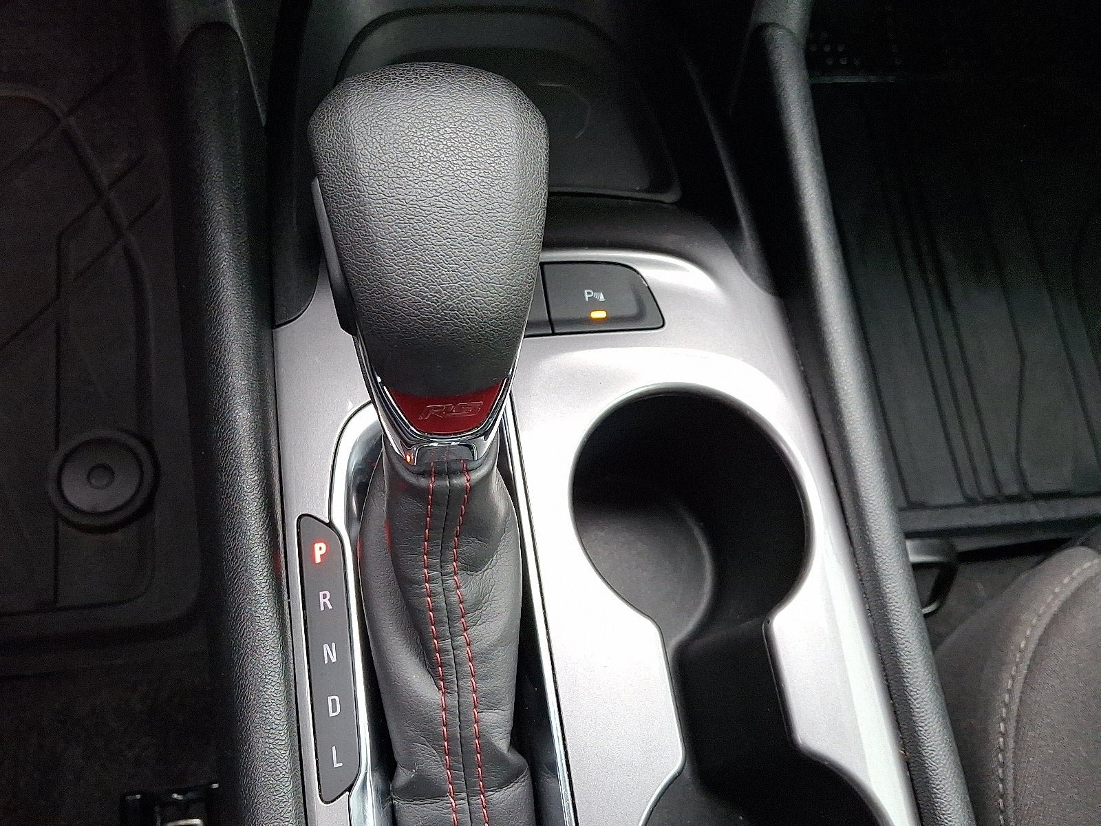 Used 2024 Chevrolet Malibu RS w/ LPO, Floor Liner Package FWD image 13