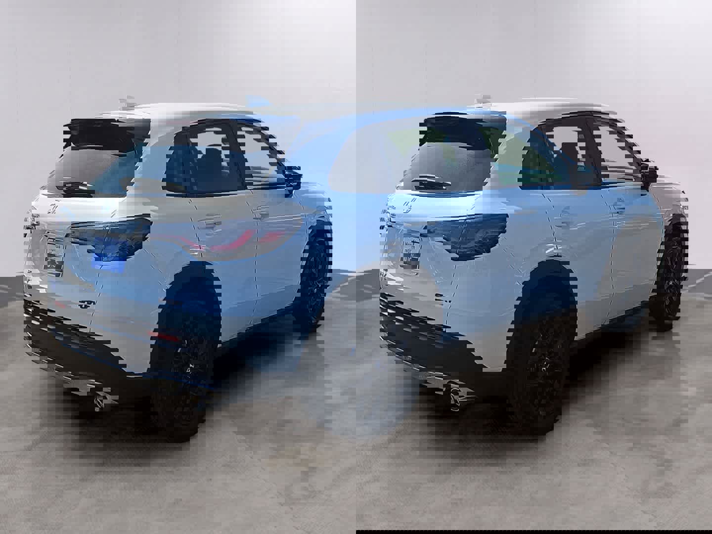 Certified 2024 Honda HR-V Sport image 4